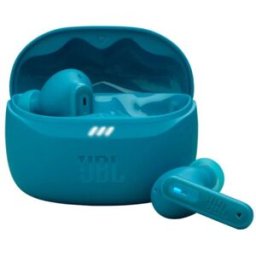 AURICULAR JBL TUNE BEAM II TURQUESA