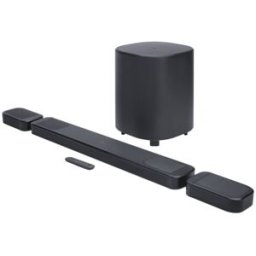 SOUNDBAR JBL BAR 1000MK2