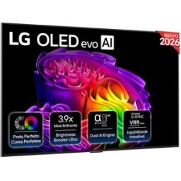 TV OLED LG 55G64LW