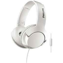 AUSCULTADOR PHILIPS SHL3175WT/00
