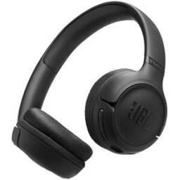 AUSCULTADOR JBL T530BT PRETO