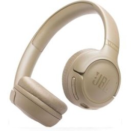 AUSCULTADOR JBL T530BT BEGE