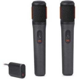 MICROFONE JBL WIRELESS