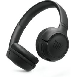 AUSCULTADOR JBL T680NC PRETO