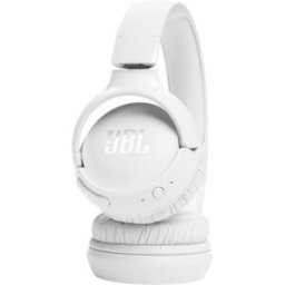 AUSCULTADOR JBL T520 BRANCO