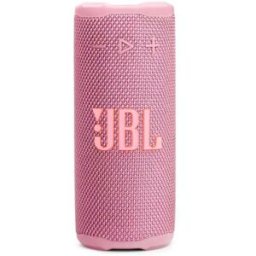 COLUNA BLUETOOTH JBL GRIP ROSA