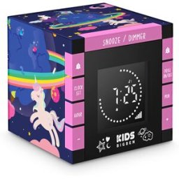 RÁDIO RELÓGIO BIGBEN R70PUNICORN