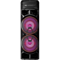 COLUNA ALTA POTÊNCIA LG XBOOM RNC9
