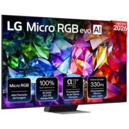 TV LG 86MRGB96B6B