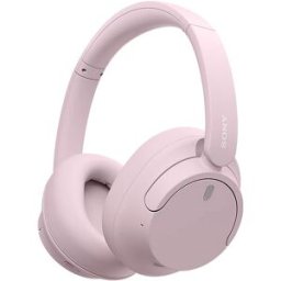 AUSCULTADOR SONY WH-CH720NP ROSA