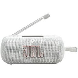 RÁDIO PORTÁTIL JBL TUNER 3 BR