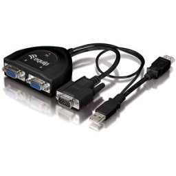 CABO EQUIP 332521 VIDEO-SPLITTER
