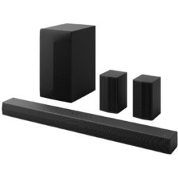 SOUNDBAR LG S60TR