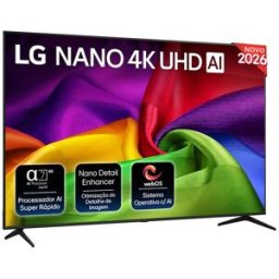 TV LG 65NU800B6LA