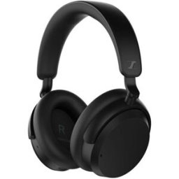 AUSCULTADOR SENNHEISER ACCENTUM PRETO