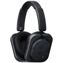 AUSCULTADOR NOTHING HEADPHONE 1 PRETO