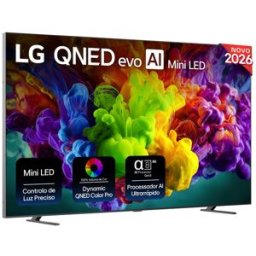 TV LG 115QNED93B6