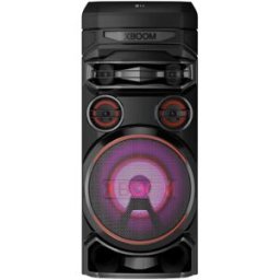 COLUNA ALTA POTÊNCIA LG XBOOM RNC7