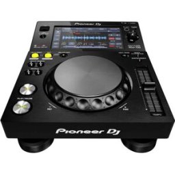 LEITOR USB PIONEER XDJ-700