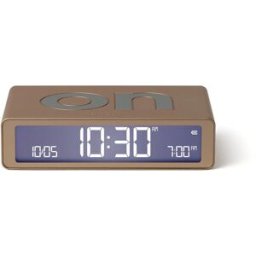 RELÓGIO LEXON FLIP CLASSIC DR