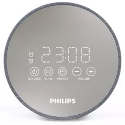 RÁDIO RELÓGIO PHILIPS TADR402/12