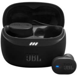 AURICULAR JBL TUNE BUDS II PRETO