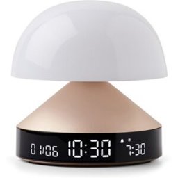 RELÓGIO LEXON MINA SUNRISE GLD