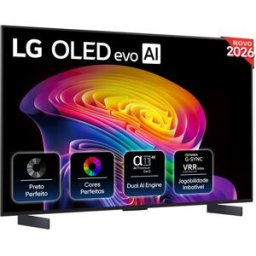 TV OLED LG 42C6ELB