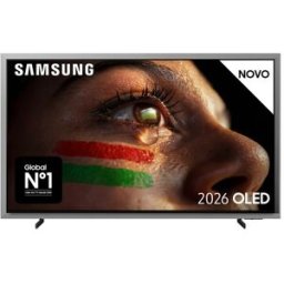 TV OLED SAMSUNG TQ77S99HATXXC