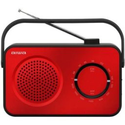 RÁDIO PORTÁTIL AIWA R-190RD