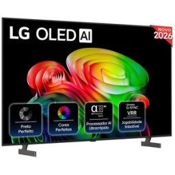 TV OLED LG 83B6ELB