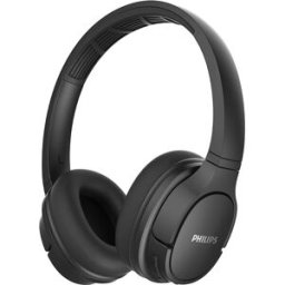 AUSCULTADOR BLUETOOTH PHILIPS TASH402BK/00