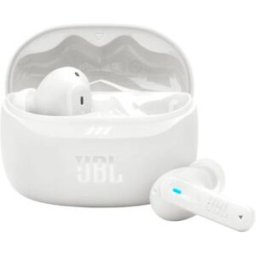 AURICULAR JBL TUNE BEAM II BRANCO