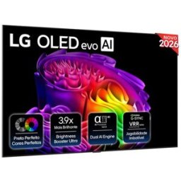 TV OLED LG 83G64LW