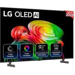 TV OLED LG 55B6ELC