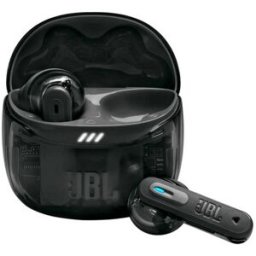 AURICULAR JBL TUNE FLEX II GHOST PRT