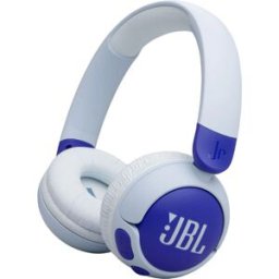 AUSCULTADOR JBL JR320BT AZUL