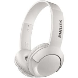 AUSCULTADOR PHILIPS SHB3075WT/00