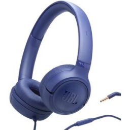 AUSCULTADOR JBL T530 AZUL