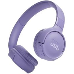 AUSCULTADOR JBL T530BT ROXO