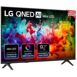 TV LG 43QNED7EB3C