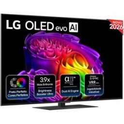TV OLED LG 55G66LS