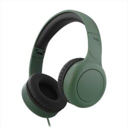 AUSCULTADOR TNB TONALITY TYPE C VERDE