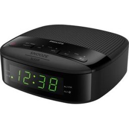 RÁDIO RELÓGIO PHILIPS TAR3205/12