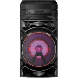 COLUNA ALTA POTÊNCIA LG XBOOM RNC5