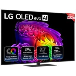 TV OLED LG 65G66LS