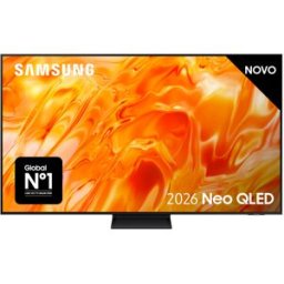 TV SAMSUNG TQ55QN72HAUXXC