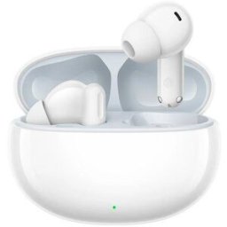 AURICULAR REALME TECHLIFE BUDS TRUE WIRELESS BRANCO