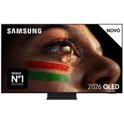 TV OLED SAMSUNG TQ65S95HFTXXC
