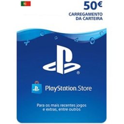 Sony 50 EUROS